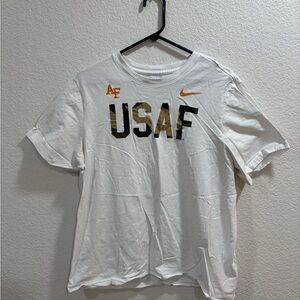 Nike Air Force T-Shirt